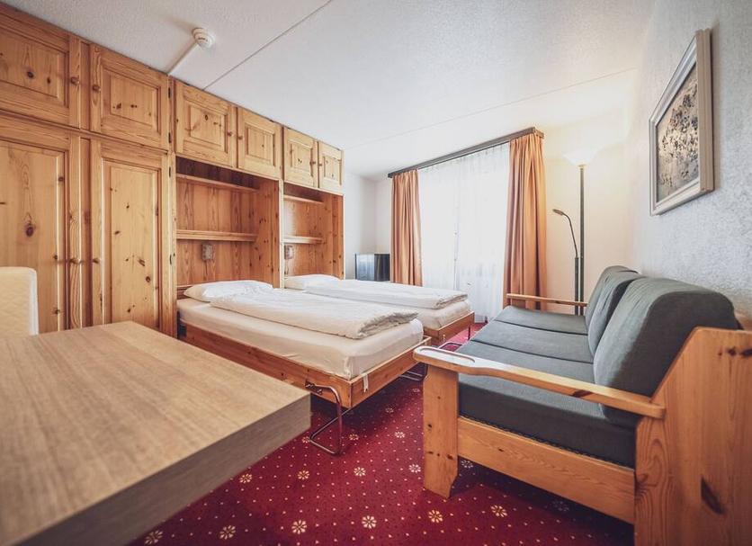 Kamar Tidur Foto