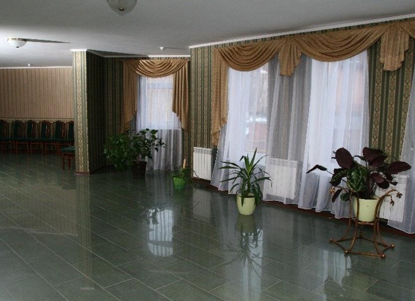Lobi Foto