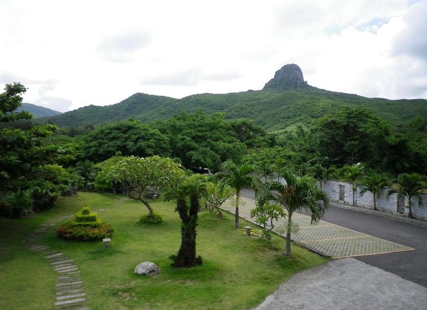 Pemandangan luar Foto
