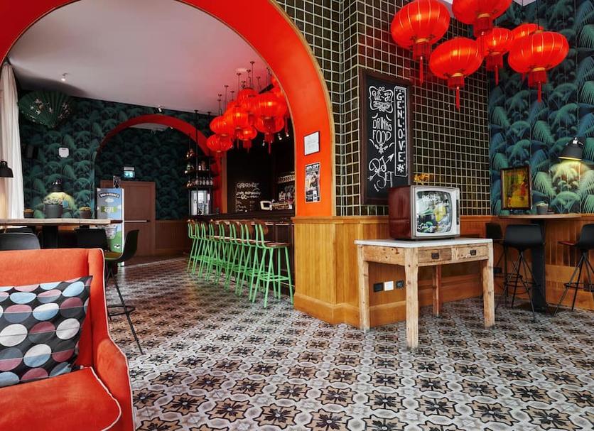 Restoran Foto