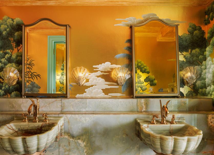 Kamar Mandi Foto