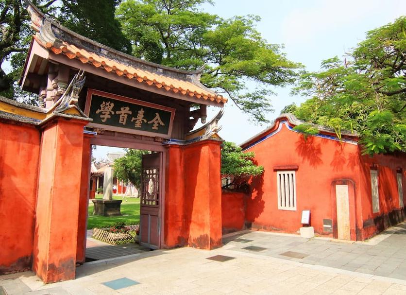 Pemandangan luar Foto
