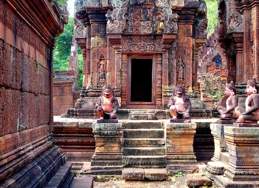 Pemandangan luar Foto