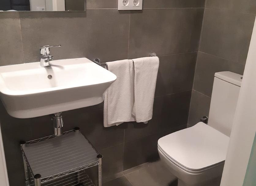 Kamar Mandi Foto