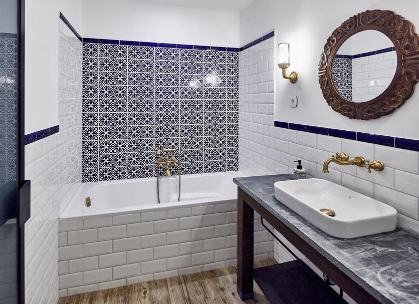 Kamar Mandi Foto