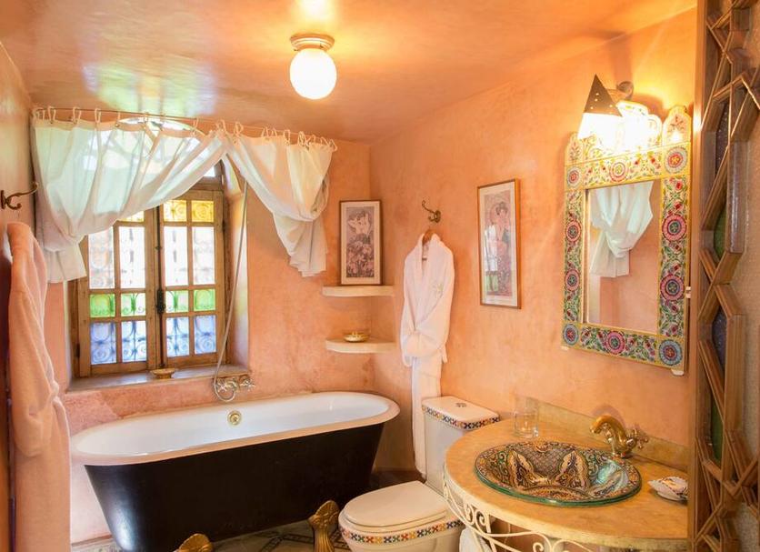 Kamar Mandi Foto