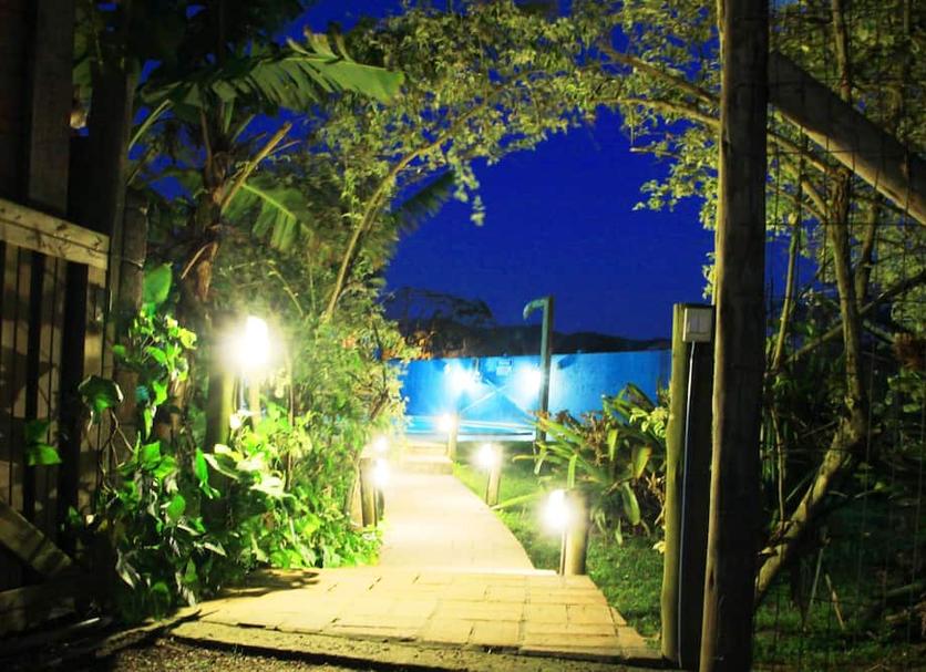 Pemandangan luar Foto