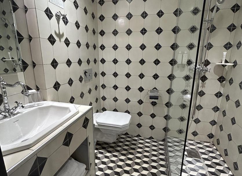 Kamar Mandi Foto