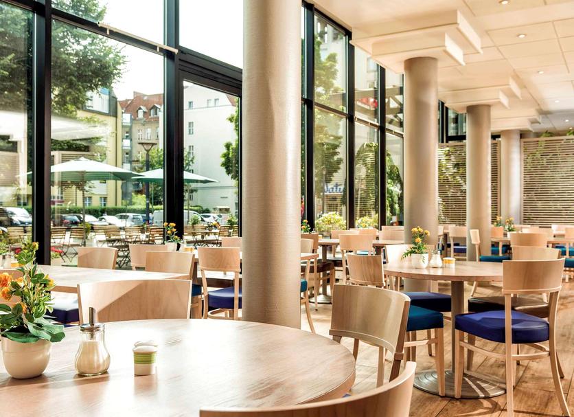 Restoran Foto