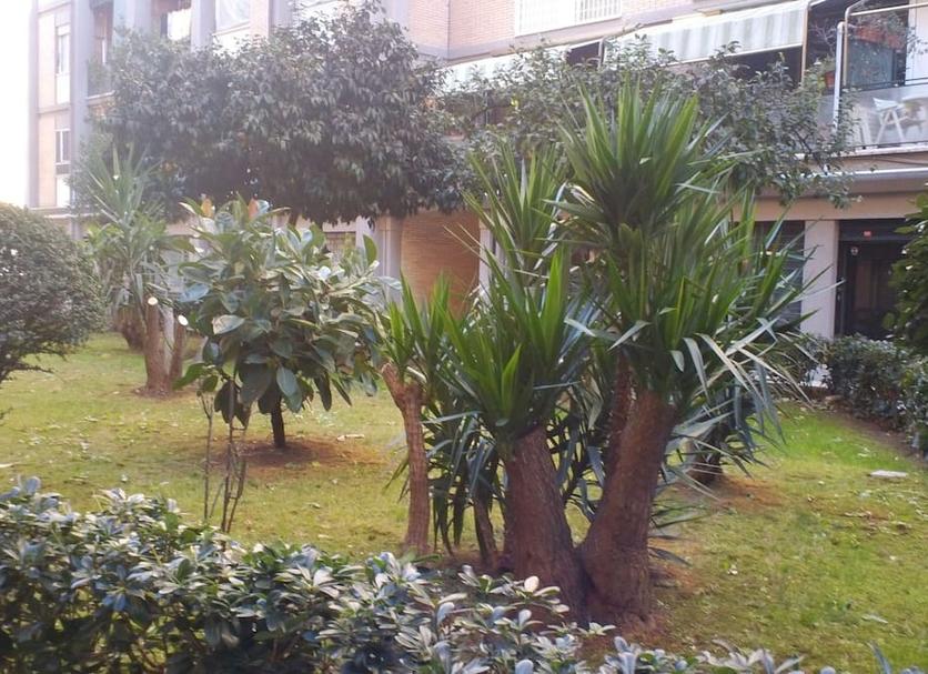 Pemandangan luar Foto