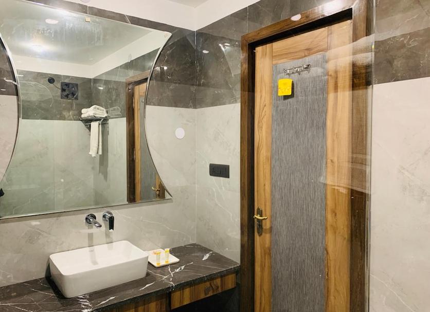 Kamar Mandi Foto