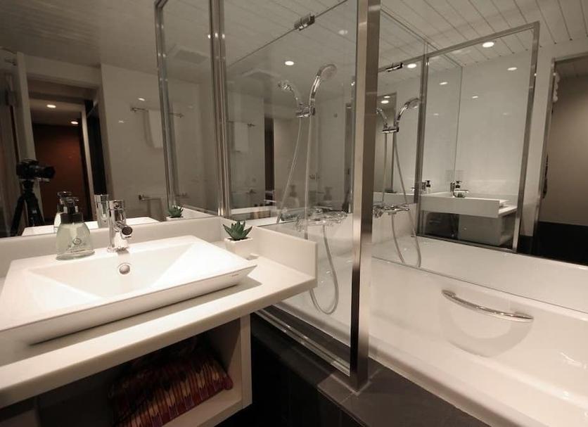 Kamar Mandi Foto