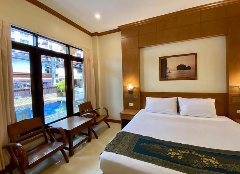Kamar Tidur Foto