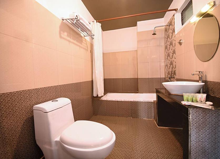 Kamar Mandi Foto