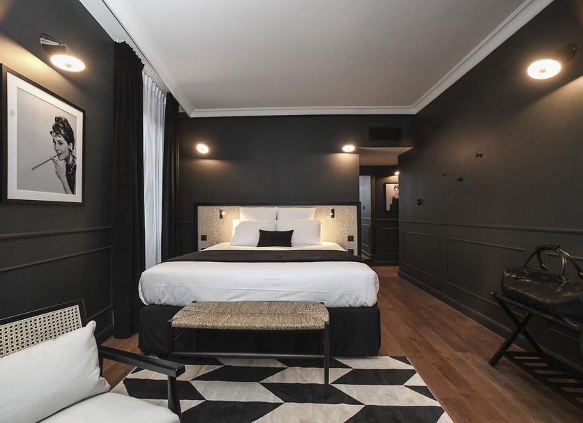 Kamar Tidur Foto
