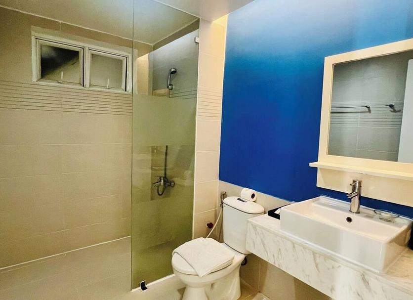 Kamar Mandi Foto