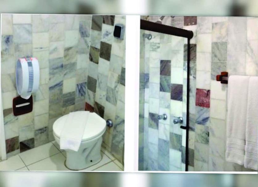 Kamar Mandi Foto