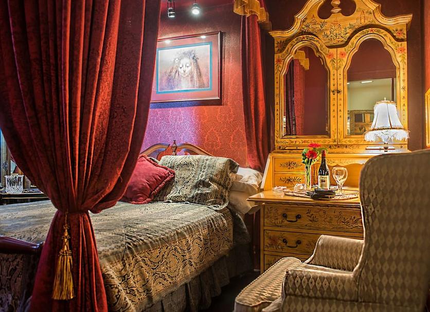 Kamar Tidur Foto