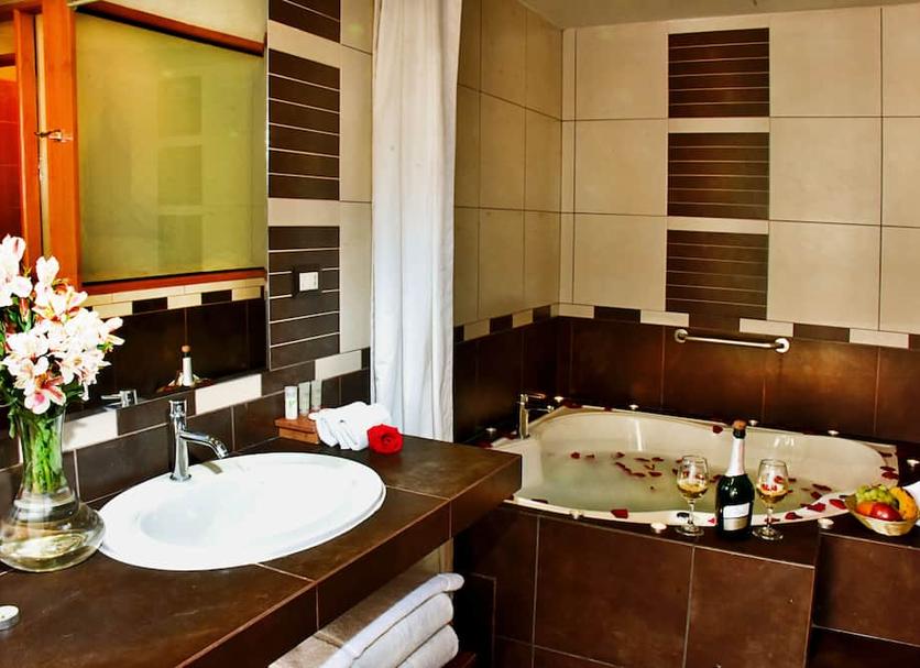 Kamar Mandi Foto