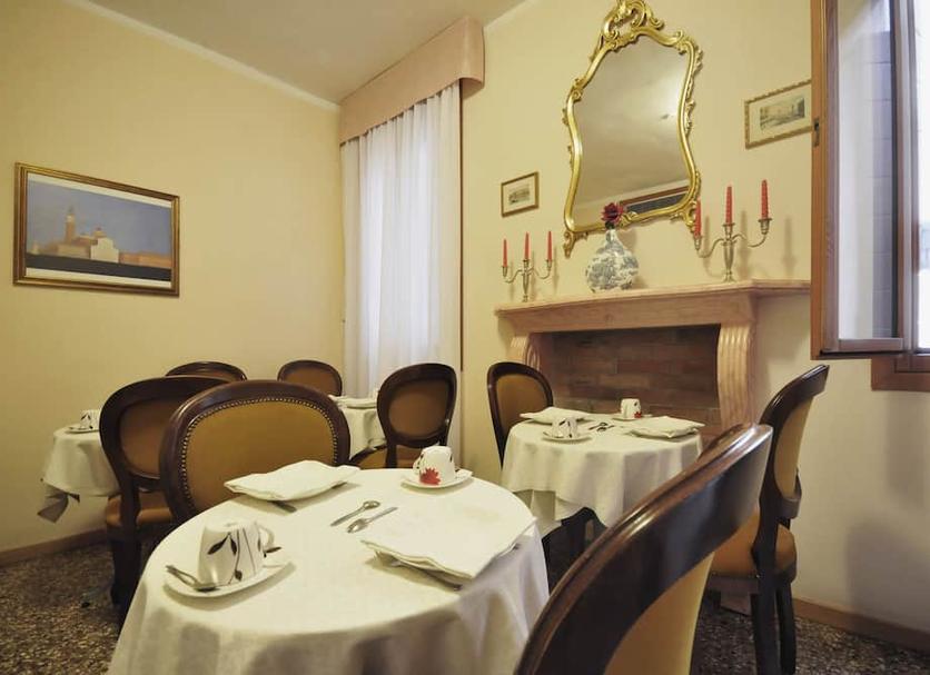Restoran Foto