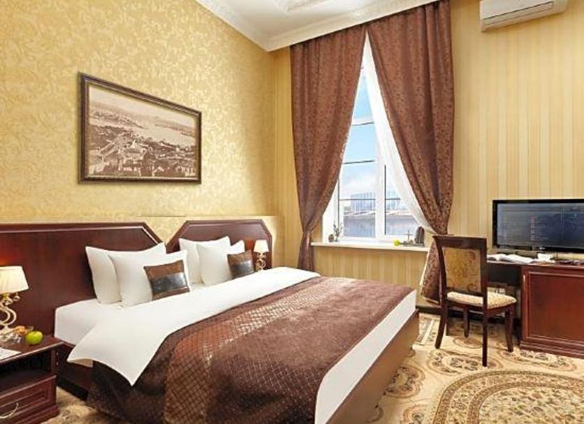 Kamar Tidur Foto