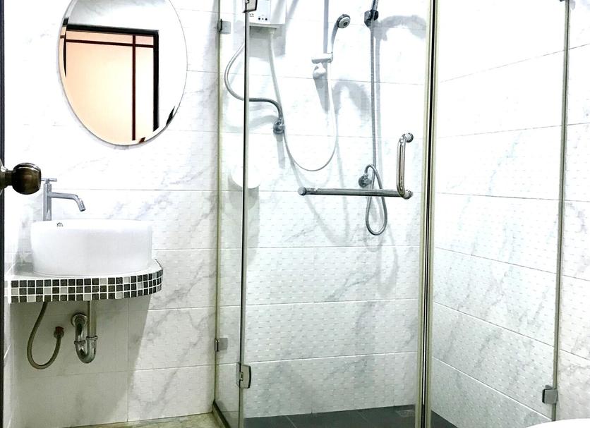 Kamar Mandi Foto