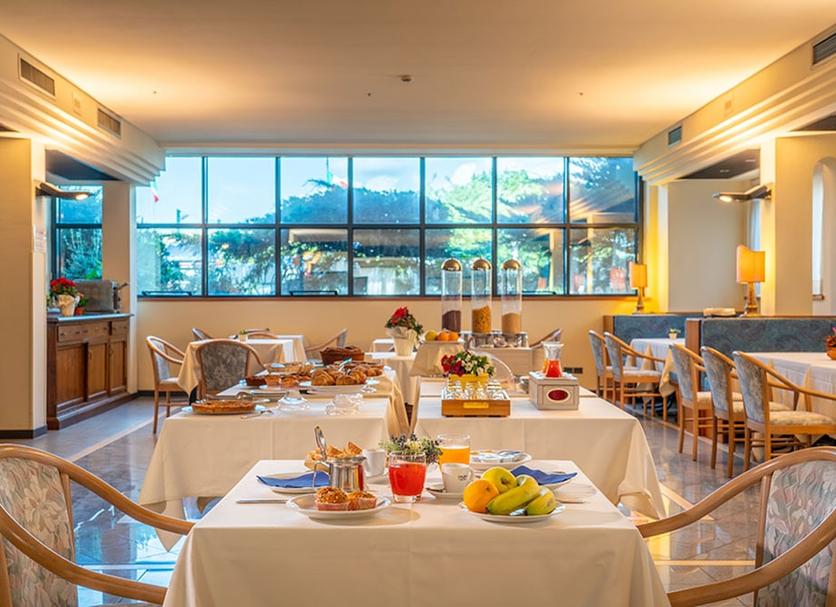 Restoran Foto
