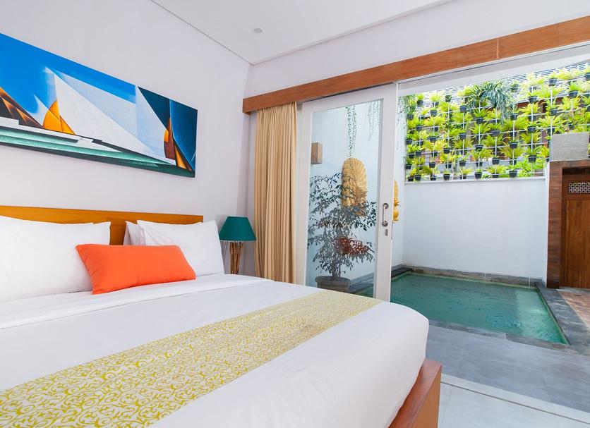Kamar Tidur Foto