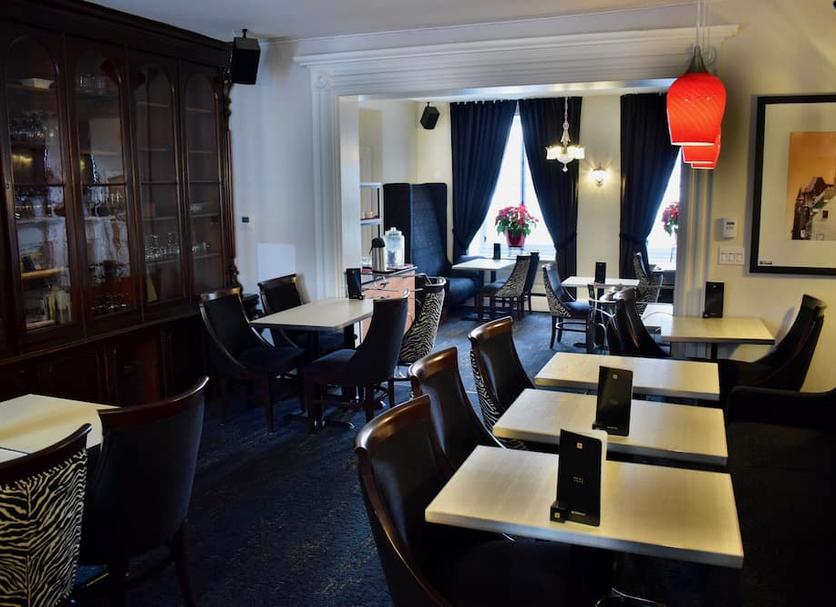 Restoran Foto