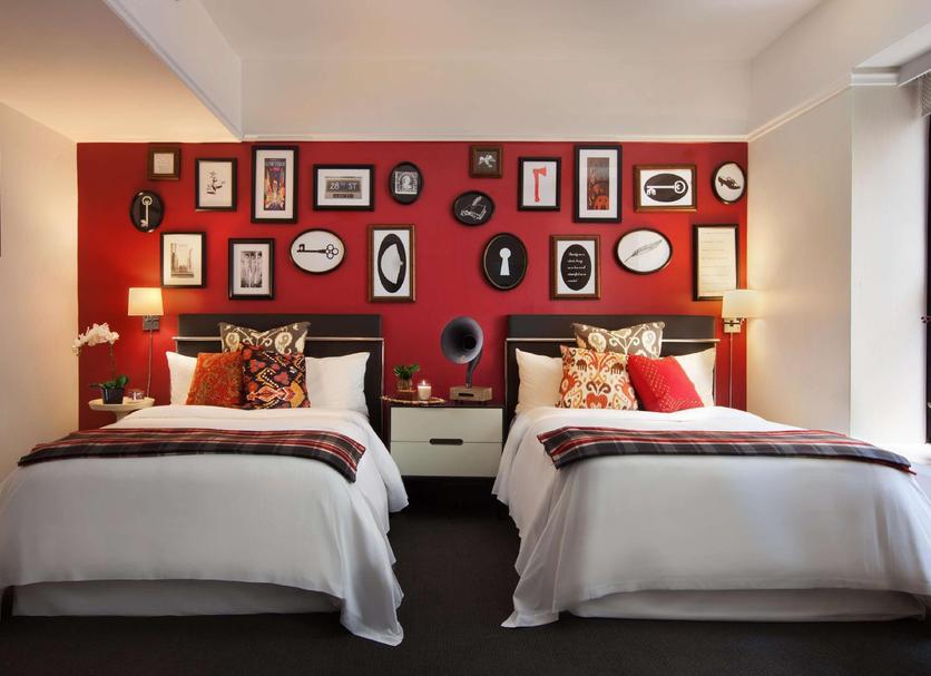 Kamar Tidur Foto