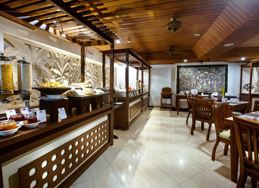 Restoran Foto