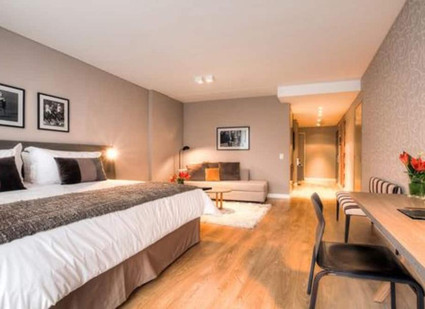 Kamar Tidur Foto