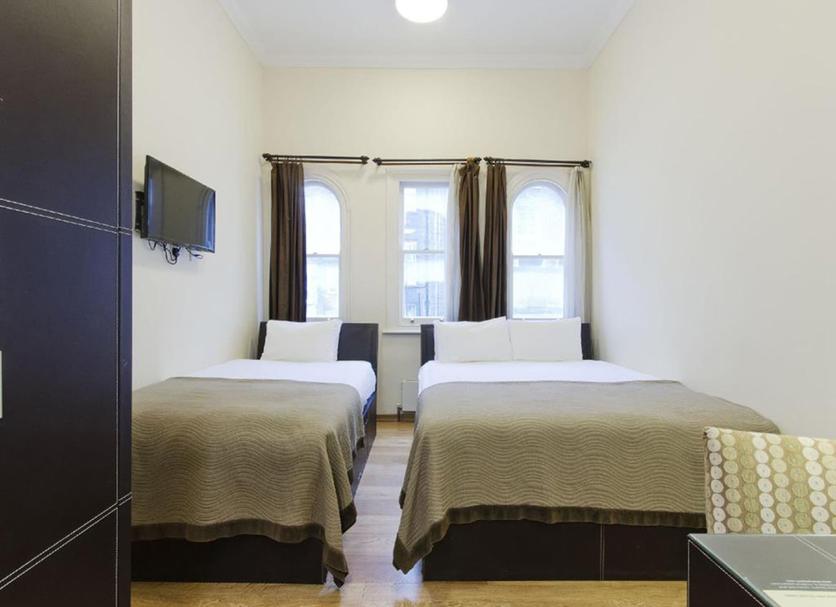 Kamar Tidur Foto