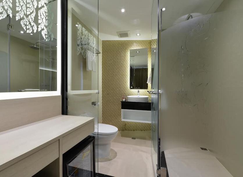 Kamar Mandi Foto