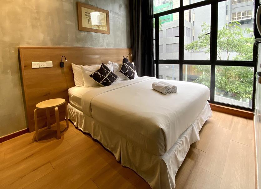 Kamar Tidur Foto