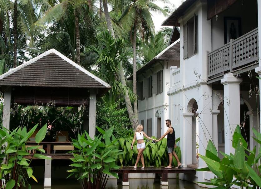 Pemandangan luar Foto