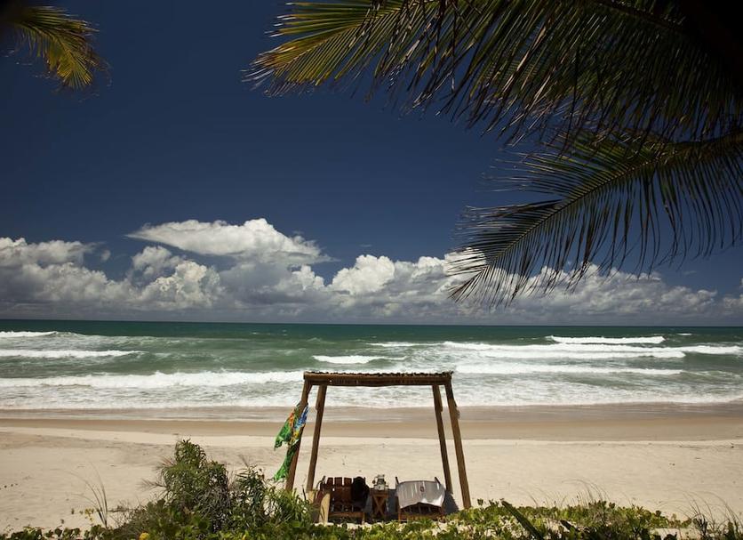 Pantai Foto
