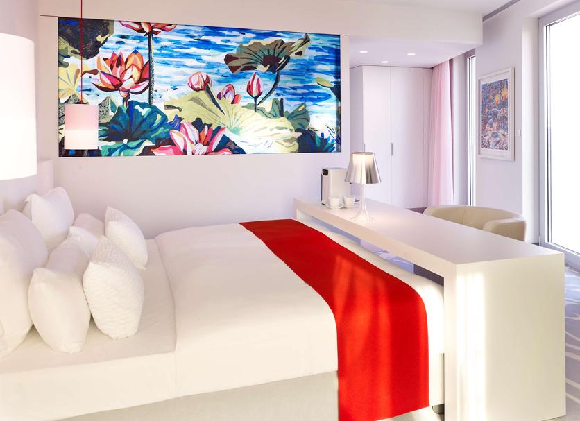 Kamar Tidur Foto