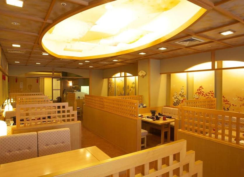 Restoran Foto