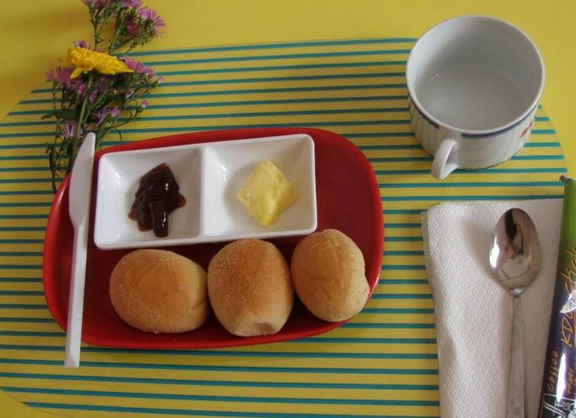 Restoran Foto