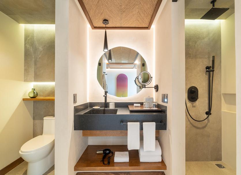 Kamar Mandi Foto