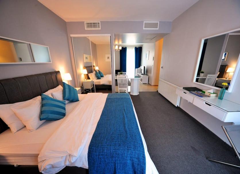 Kamar Tidur Foto