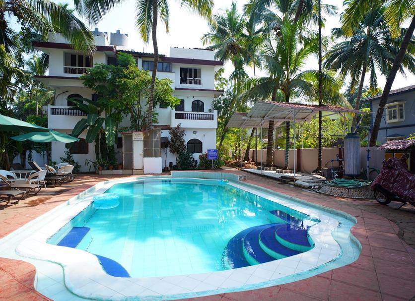 Kolam Foto