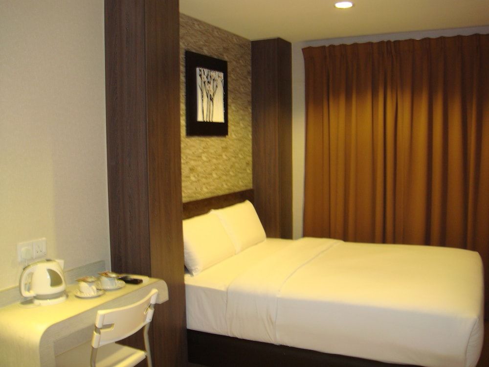 Kamar Tidur