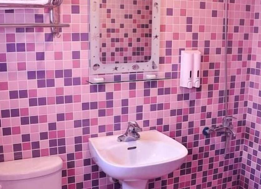 Kamar Mandi Foto