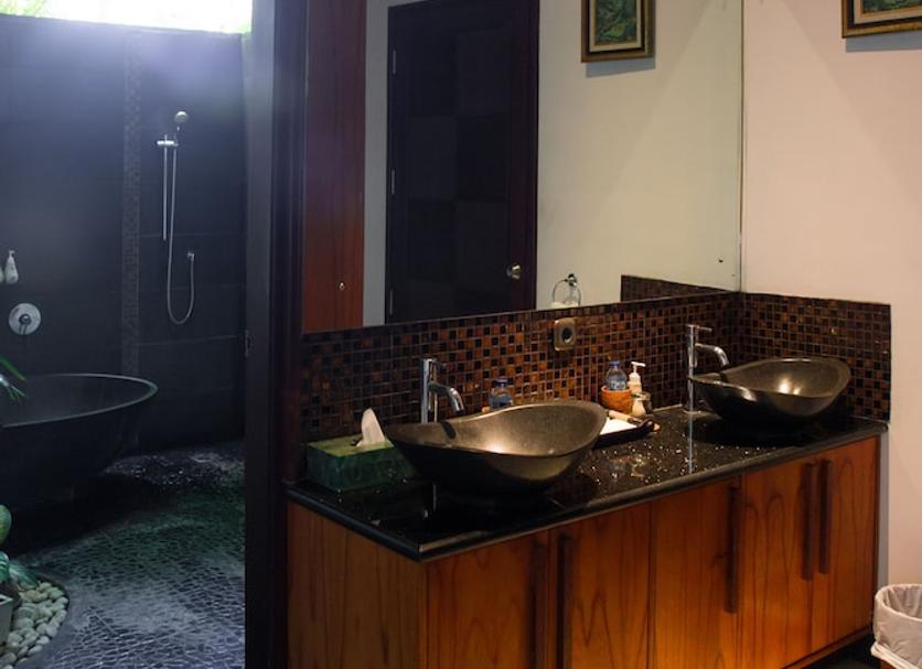 Kamar Mandi Foto