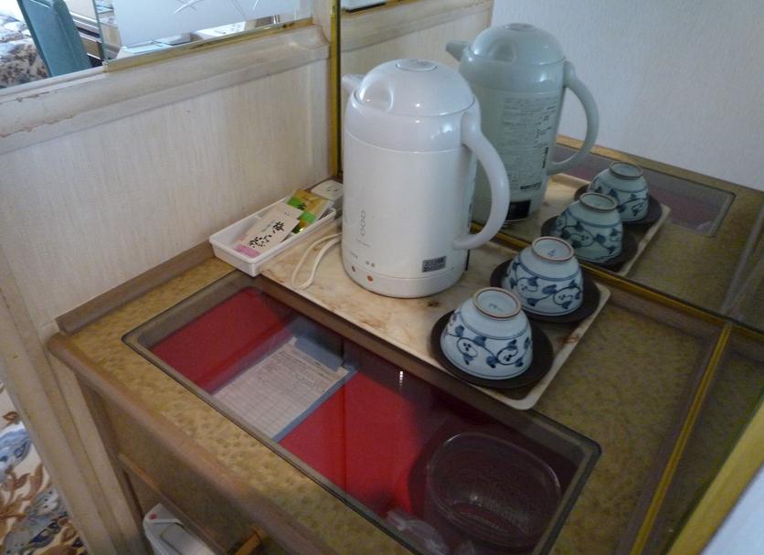 Prasarana kamar Foto