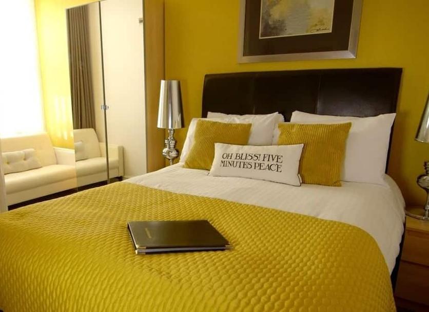 Kamar Tidur Foto