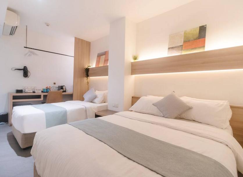 Kamar Tidur Foto