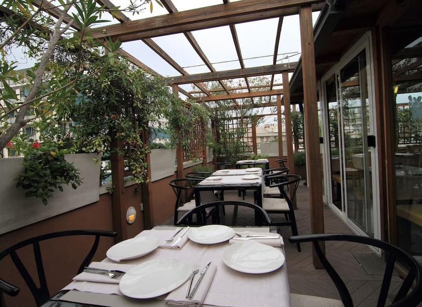 Restoran Foto
